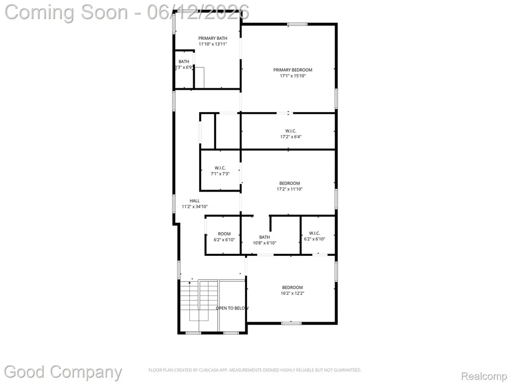 3813 Linwood Avenue Royal Oak City MI 48073