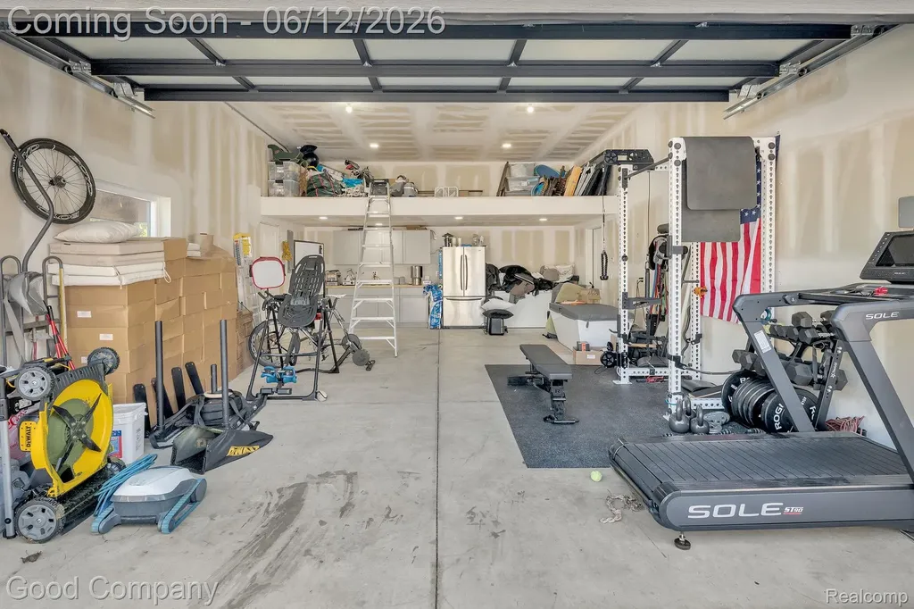 3813 Linwood Avenue Royal Oak City MI 48073