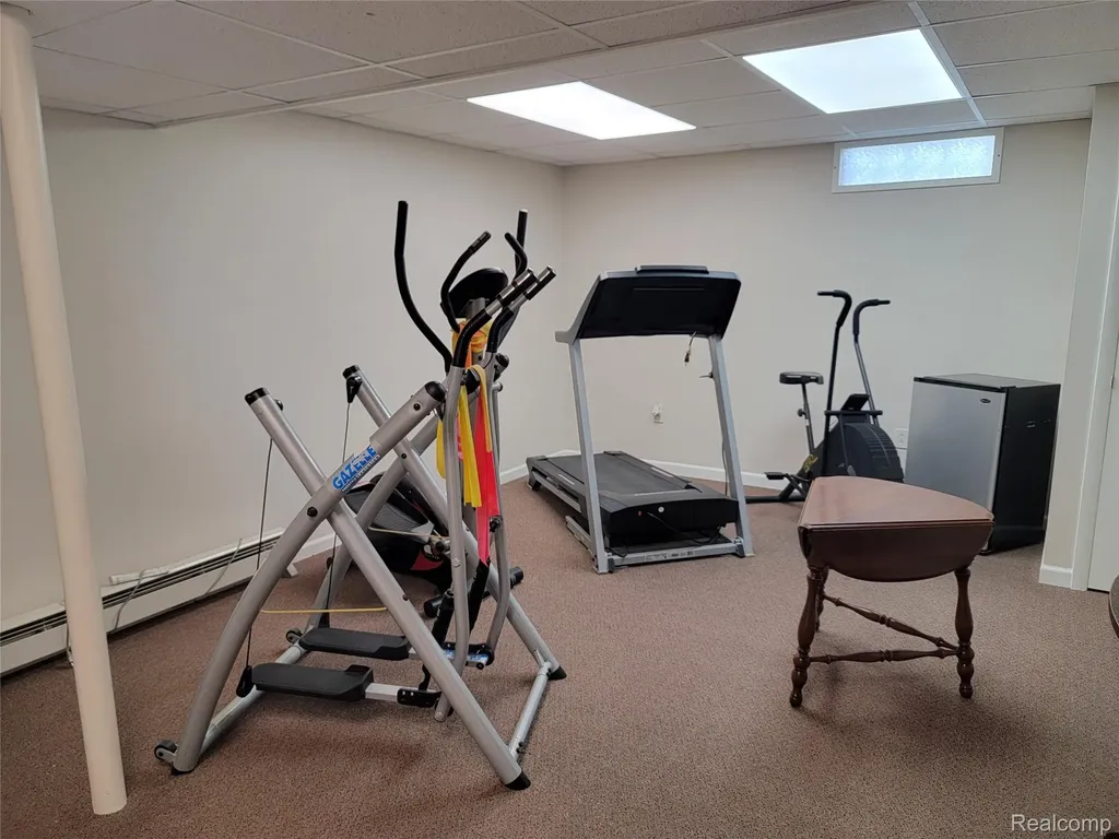 201 Sandalwood Drive Rochester Hills City MI 48307