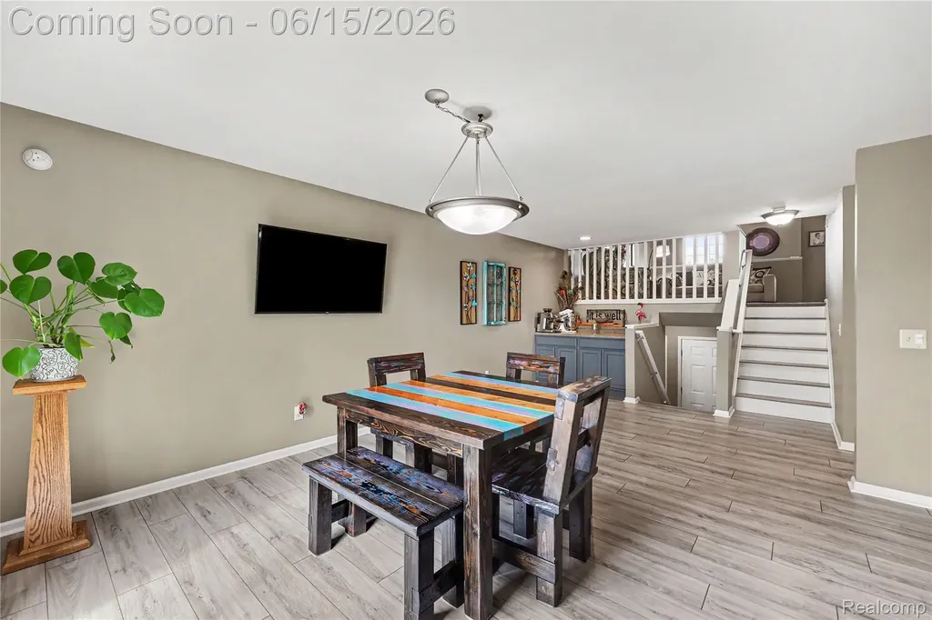 4448 Sunflower Circle Independence Charter Township MI 48346
