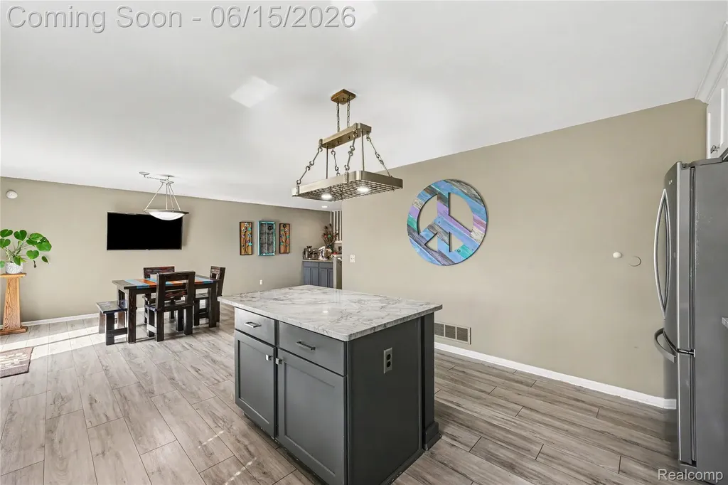 4448 Sunflower Circle Independence Charter Township MI 48346