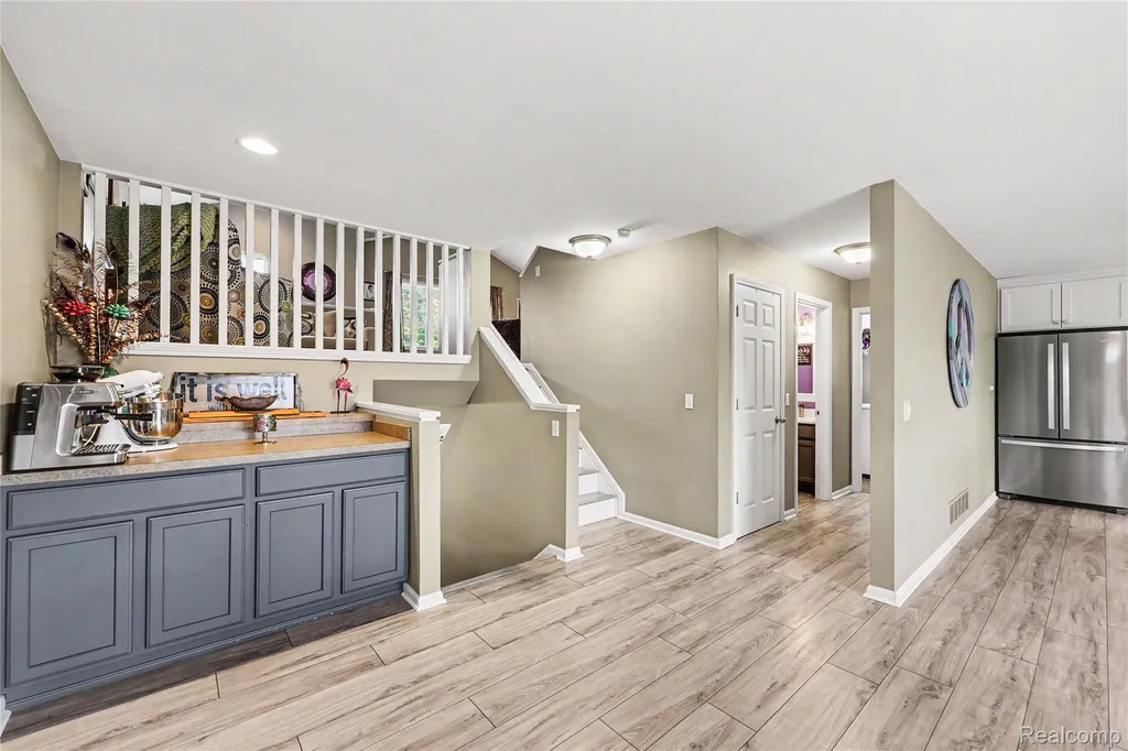 4448 Sunflower Circle Independence Charter Township MI 48346