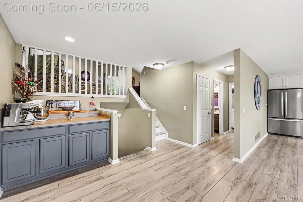 4448 Sunflower Circle Independence Charter Township MI 48346