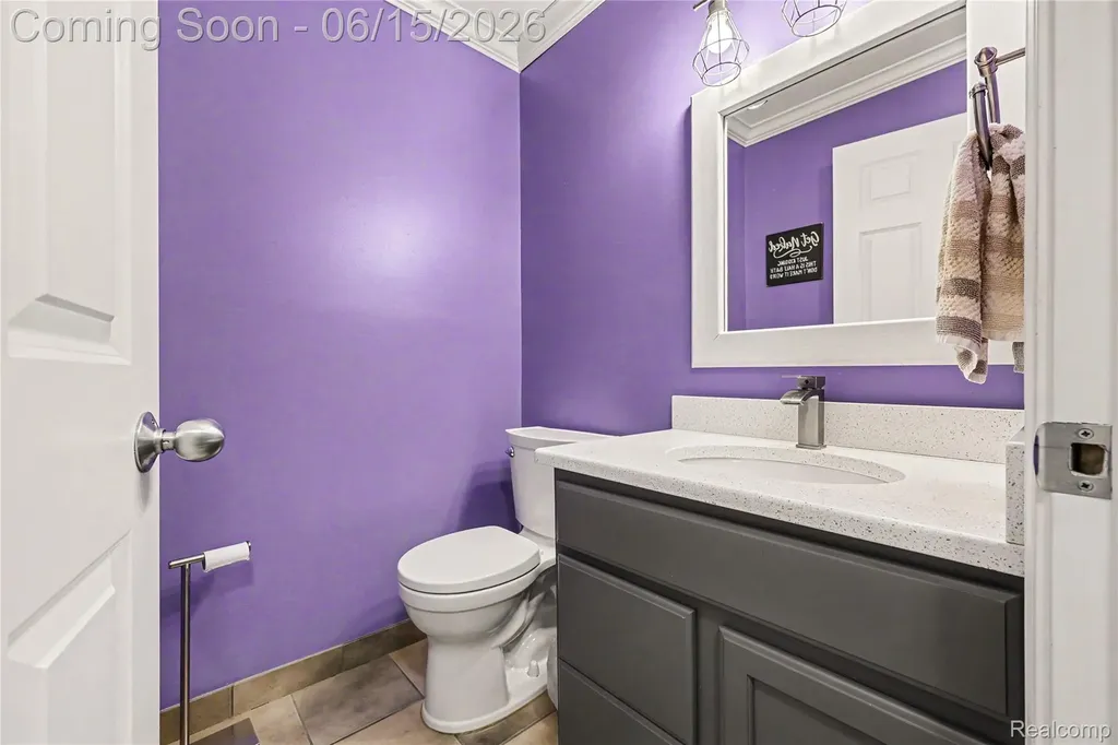 4448 Sunflower Circle Independence Charter Township MI 48346
