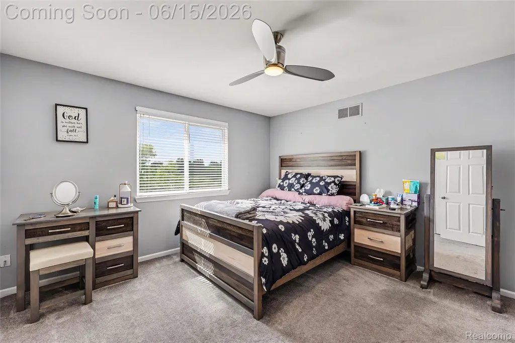 4448 Sunflower Circle Independence Charter Township MI 48346