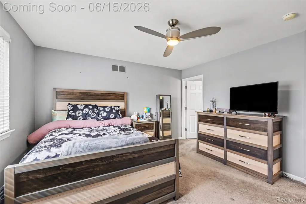 4448 Sunflower Circle Independence Charter Township MI 48346