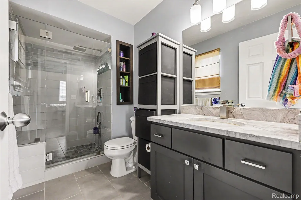 4448 Sunflower Circle Independence Charter Township MI 48346
