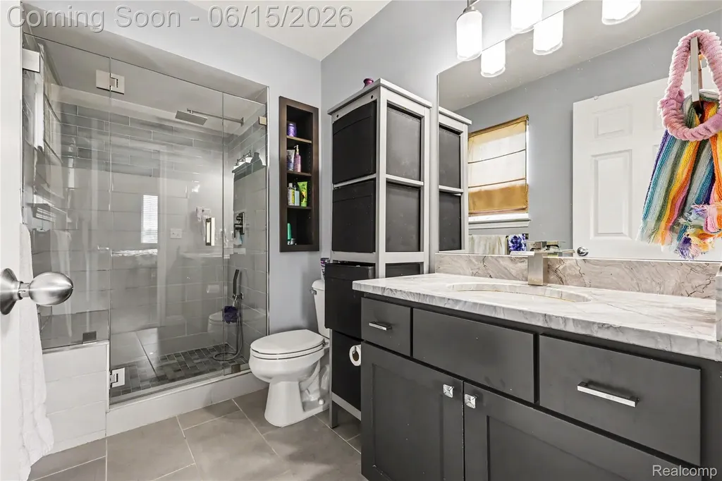 4448 Sunflower Circle Independence Charter Township MI 48346