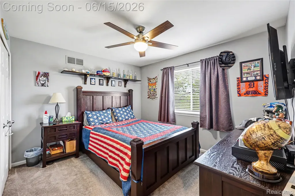 4448 Sunflower Circle Independence Charter Township MI 48346