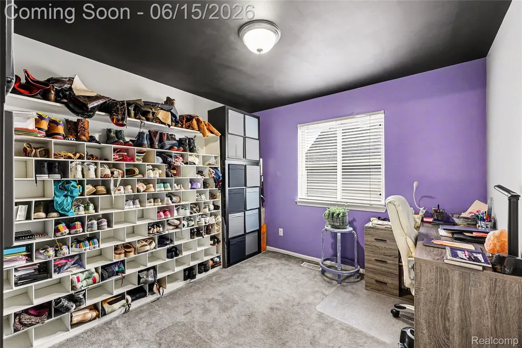 4448 Sunflower Circle Independence Charter Township MI 48346