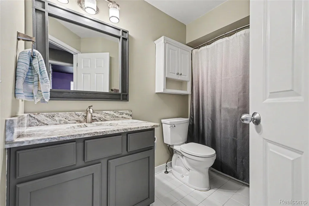 4448 Sunflower Circle Independence Charter Township MI 48346