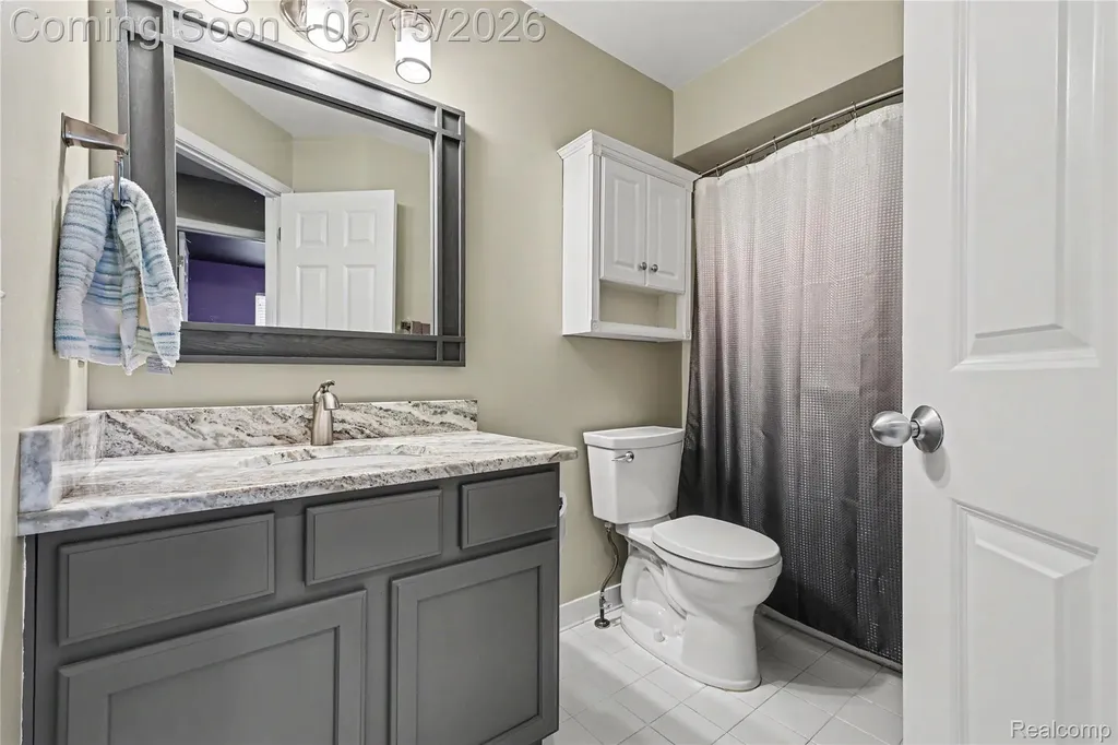 4448 Sunflower Circle Independence Charter Township MI 48346