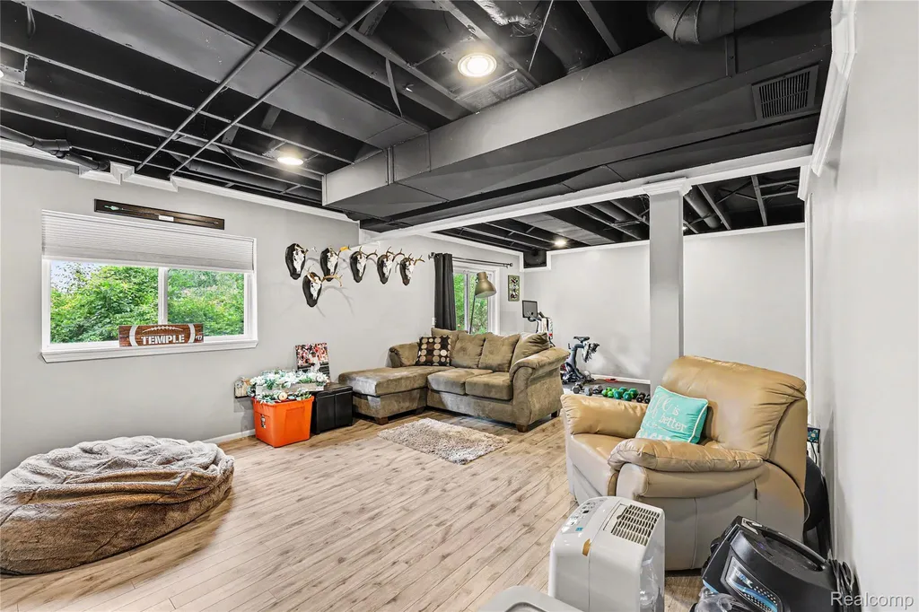 4448 Sunflower Circle Independence Charter Township MI 48346