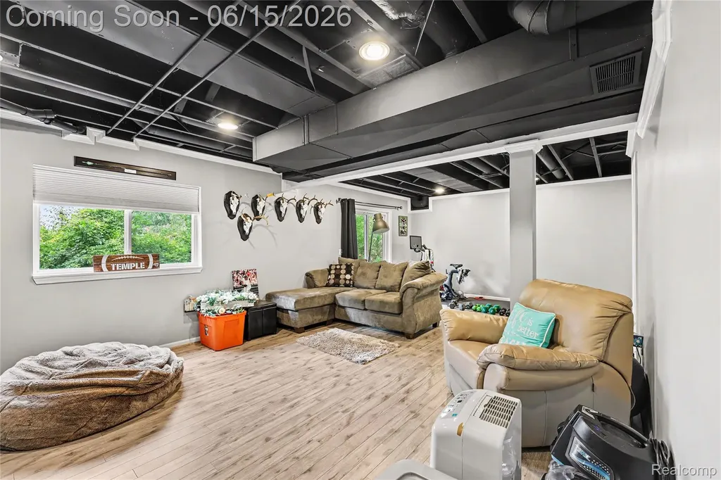 4448 Sunflower Circle Independence Charter Township MI 48346