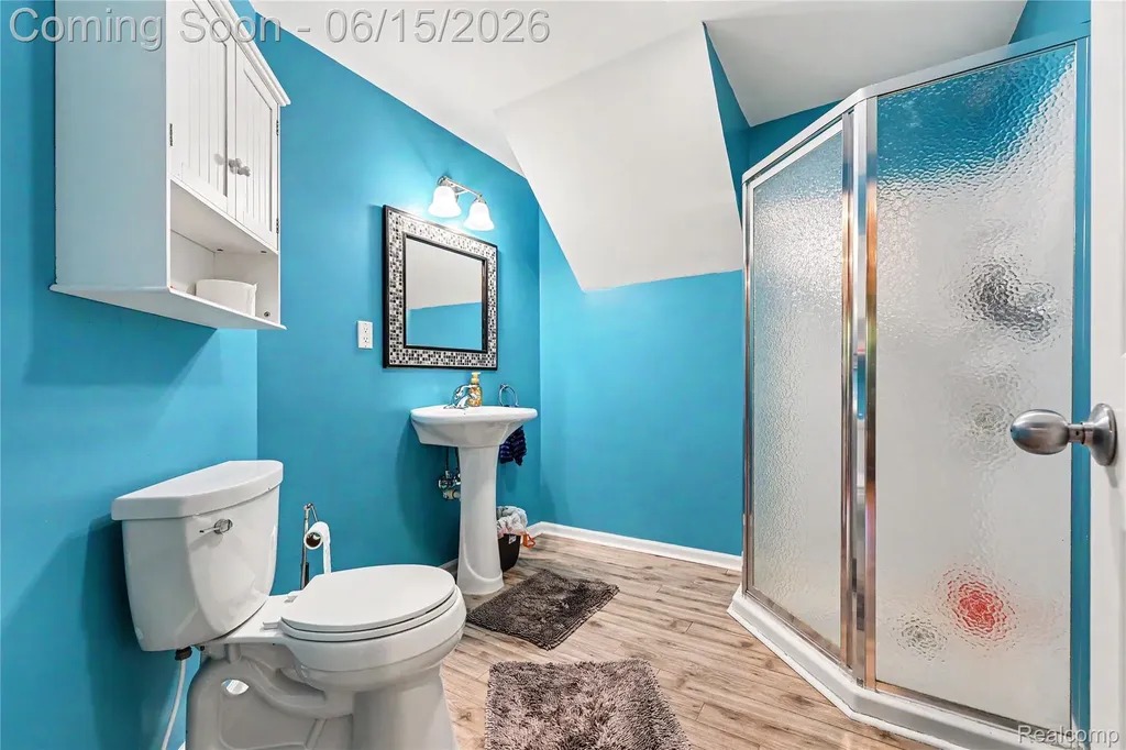 4448 Sunflower Circle Independence Charter Township MI 48346