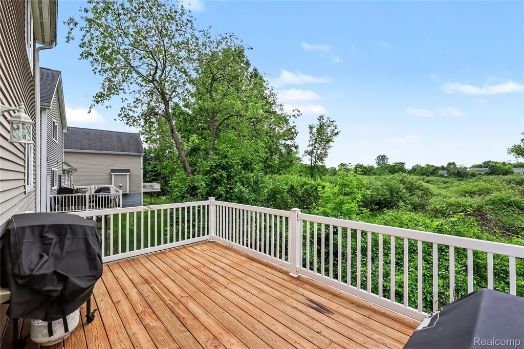 4448 Sunflower Circle Independence Charter Township MI 48346