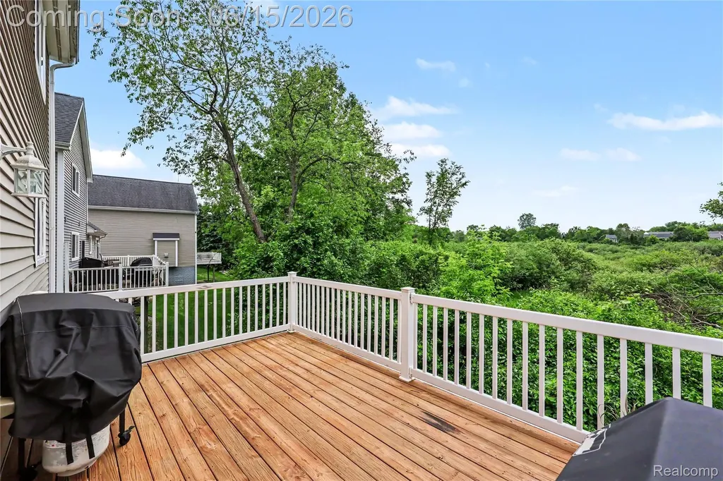 4448 Sunflower Circle Independence Charter Township MI 48346
