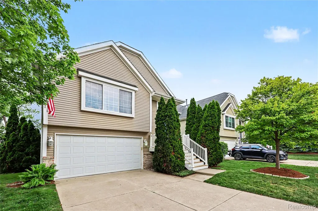 4448 Sunflower Circle Independence Charter Township MI 48346
