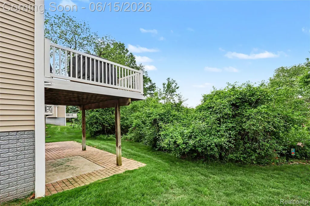 4448 Sunflower Circle Independence Charter Township MI 48346