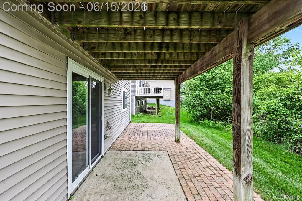 4448 Sunflower Circle Independence Charter Township MI 48346