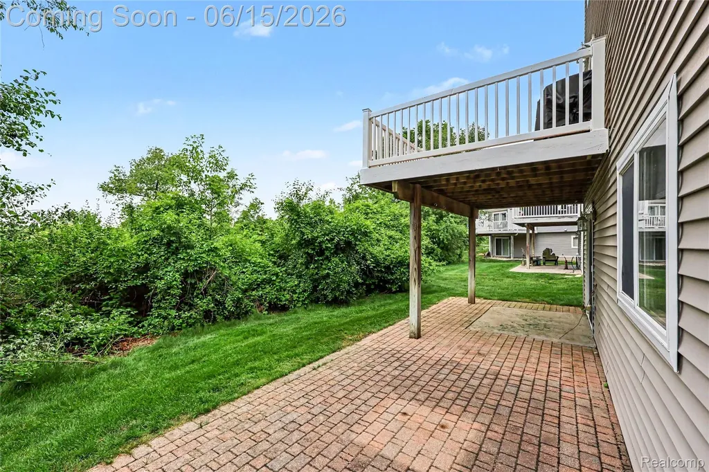 4448 Sunflower Circle Independence Charter Township MI 48346