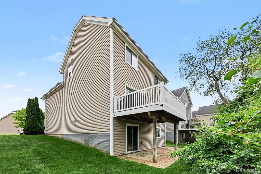 4448 Sunflower Circle Independence Charter Township MI 48346