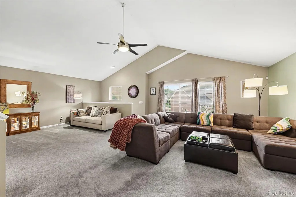 4448 Sunflower Circle Independence Charter Township MI 48346