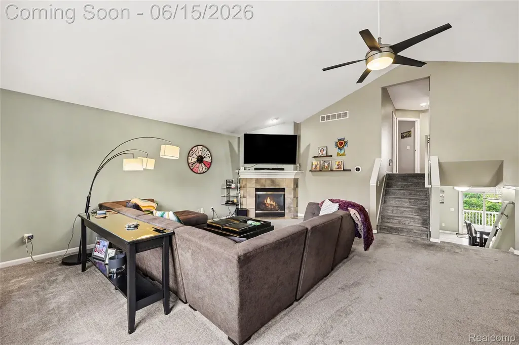 4448 Sunflower Circle Independence Charter Township MI 48346