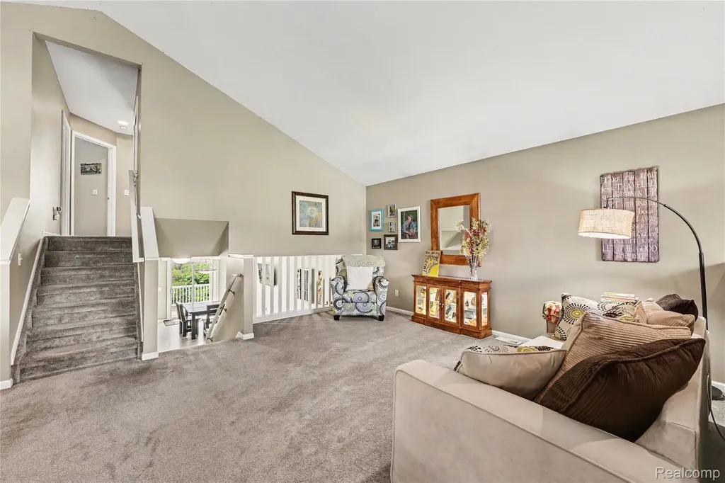 4448 Sunflower Circle Independence Charter Township MI 48346
