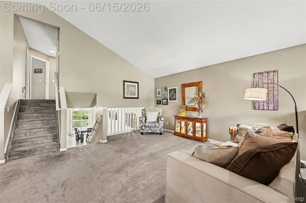 4448 Sunflower Circle Independence Charter Township MI 48346