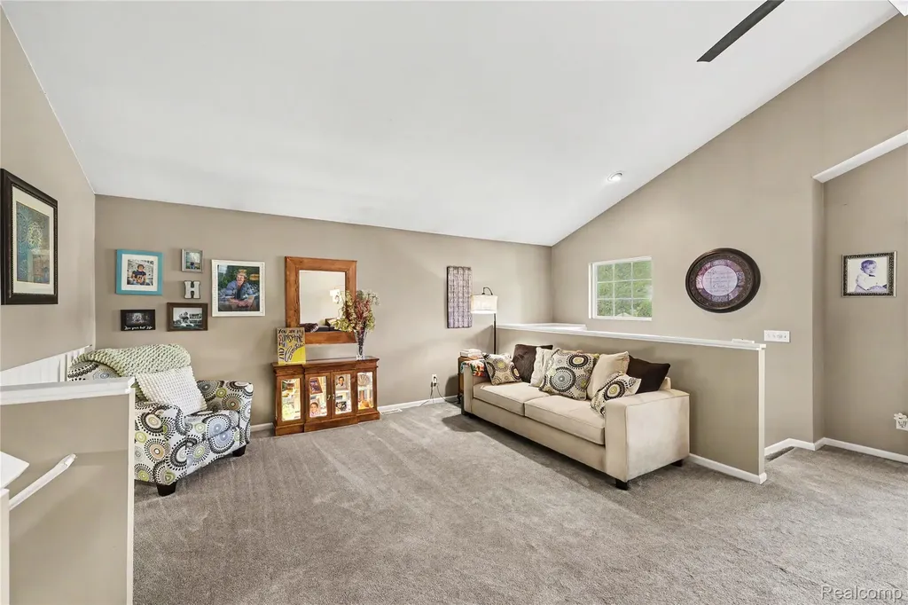 4448 Sunflower Circle Independence Charter Township MI 48346