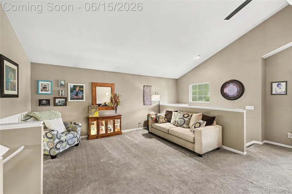 4448 Sunflower Circle Independence Charter Township MI 48346