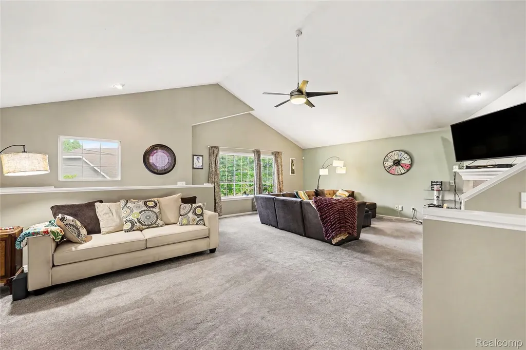 4448 Sunflower Circle Independence Charter Township MI 48346