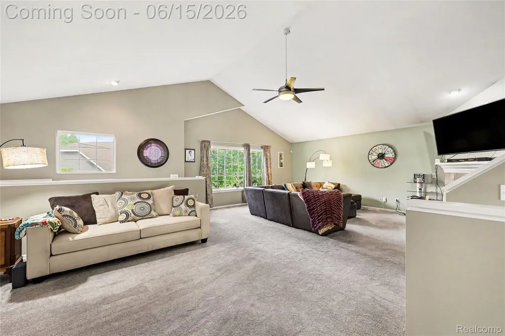 4448 Sunflower Circle Independence Charter Township MI 48346