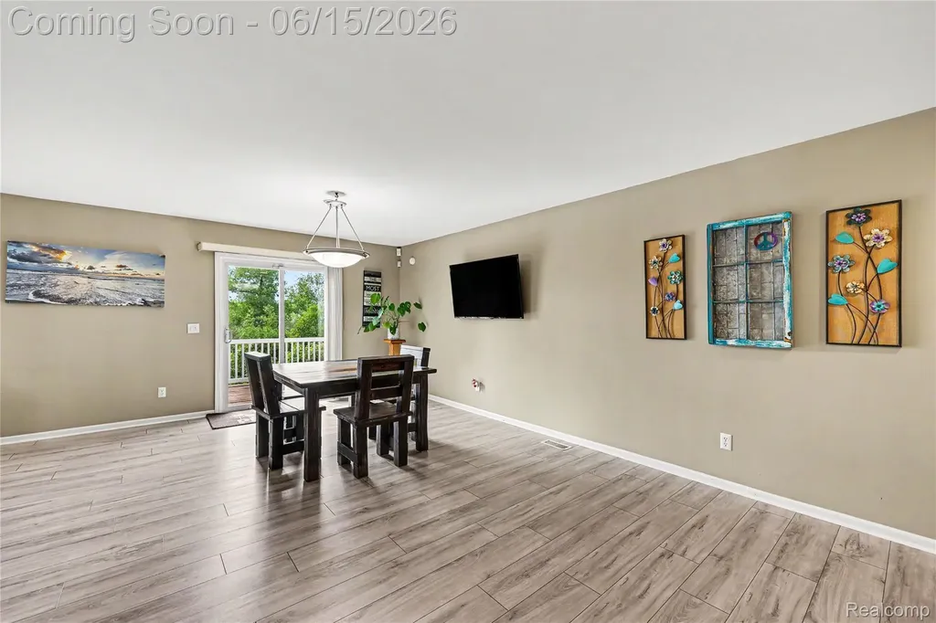 4448 Sunflower Circle Independence Charter Township MI 48346