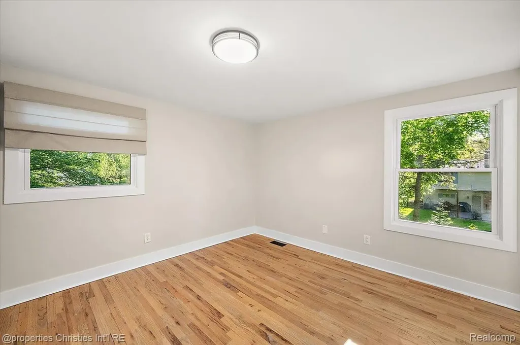 7381 Cathedral Drive Bloomfield Hills City MI 48301