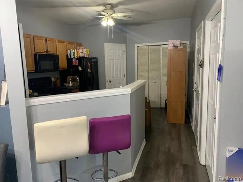 26654 Kirkway Circle Woodhaven City MI 48183
