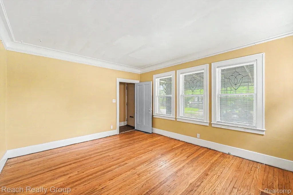 2984 Clements Street Detroit City MI 48238