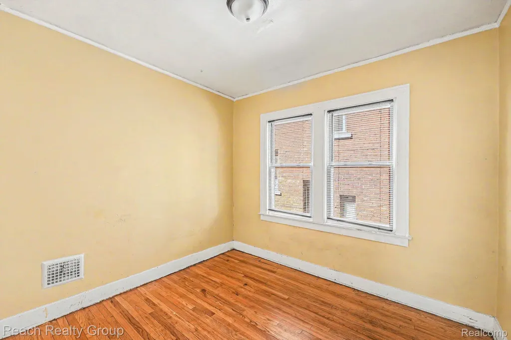 2984 Clements Street Detroit City MI 48238