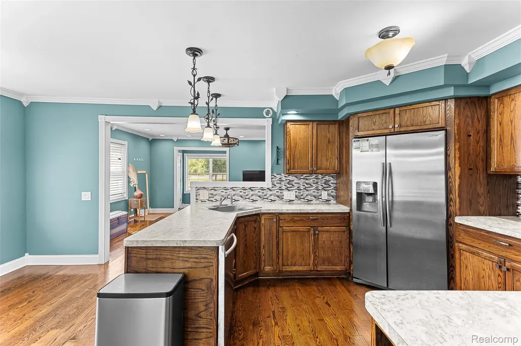 218 W Greenlawn Avenue Lansing City MI 48910