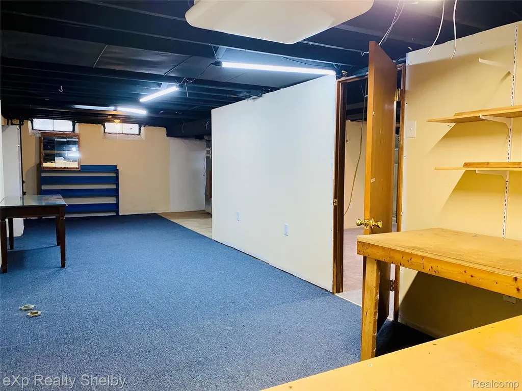 1545 Cynthia Avenue Madison Heights City MI 48071