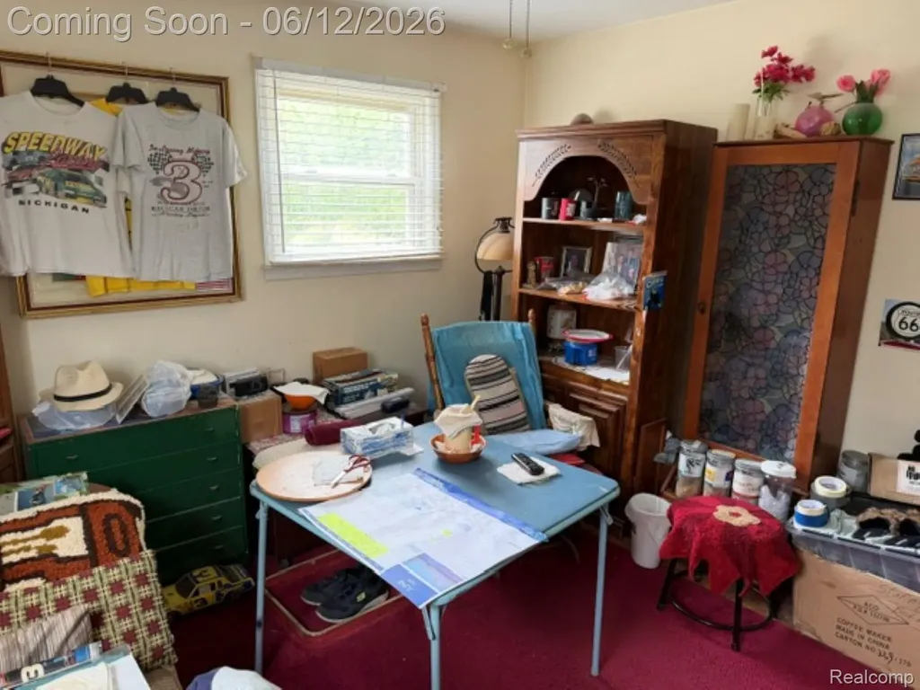 53151 Fairchild Road Chesterfield Township MI 48051