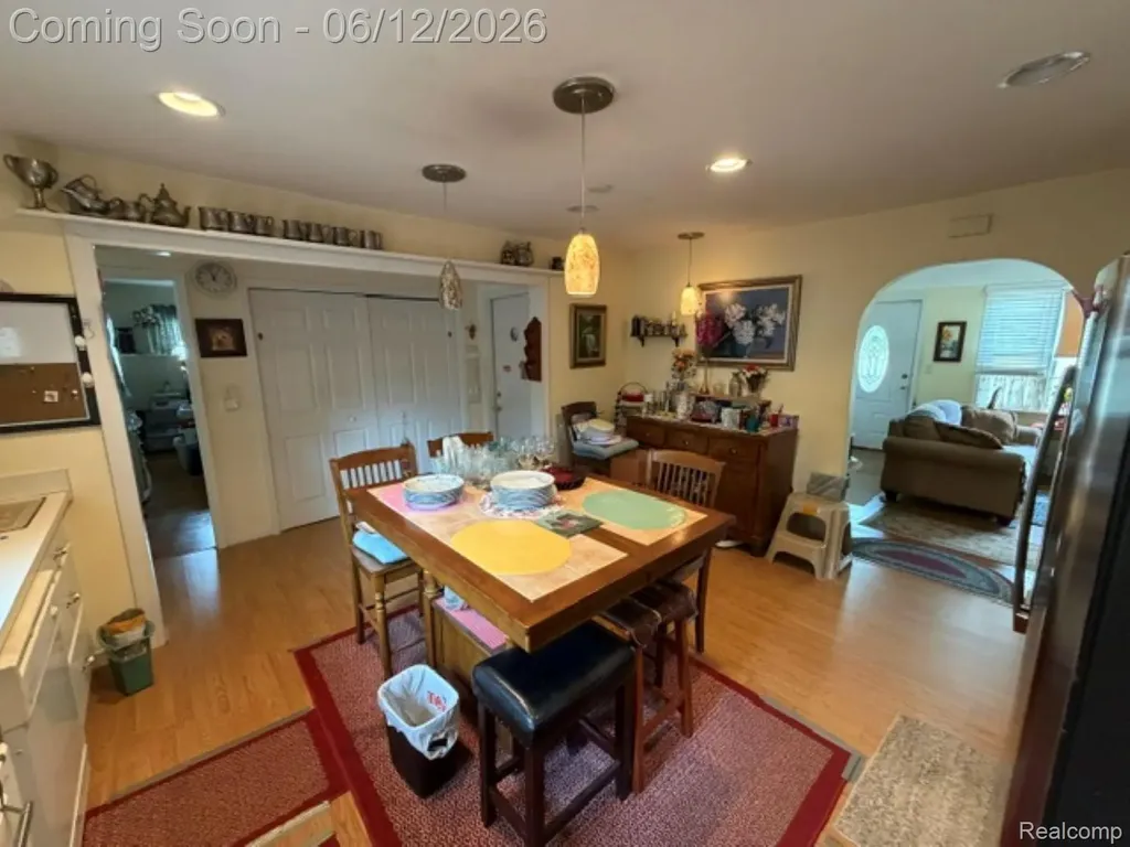 53151 Fairchild Road Chesterfield Township MI 48051