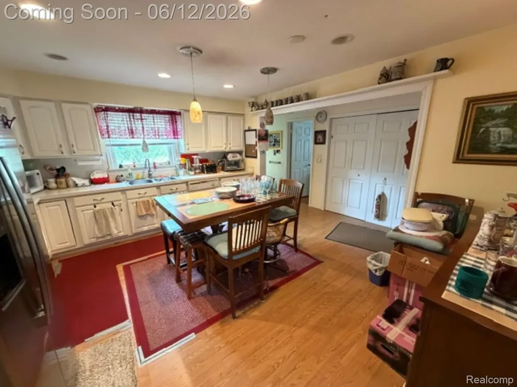 53151 Fairchild Road Chesterfield Township MI 48051