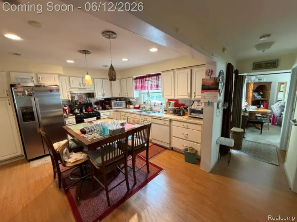 53151 Fairchild Road Chesterfield Township MI 48051