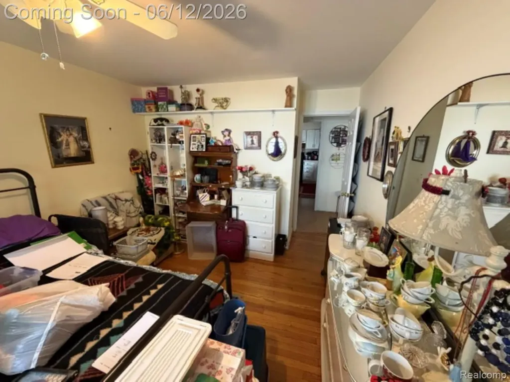 53151 Fairchild Road Chesterfield Township MI 48051