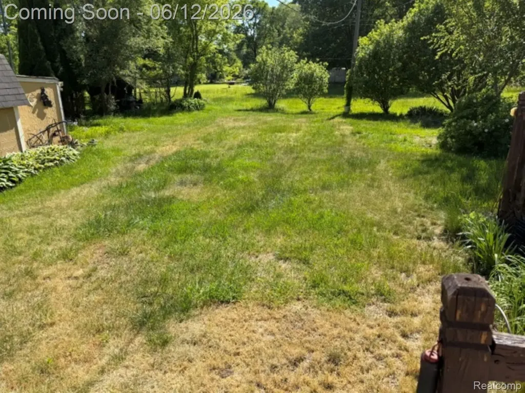 53151 Fairchild Road Chesterfield Township MI 48051