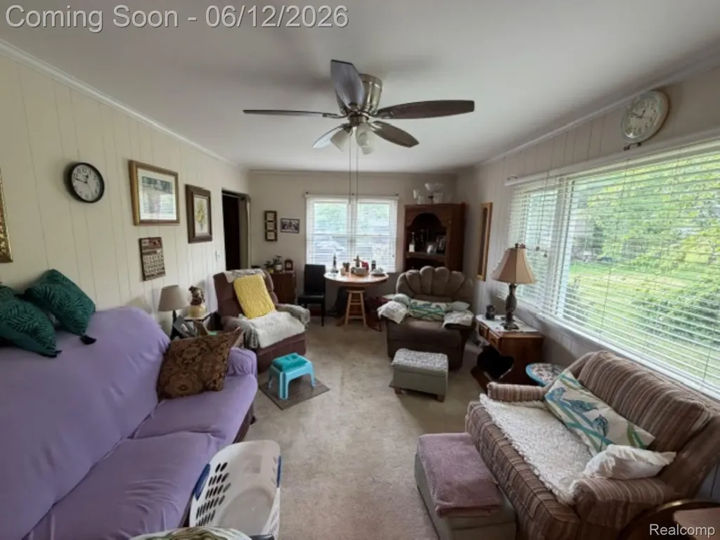 53151 Fairchild Road Chesterfield Township MI 48051