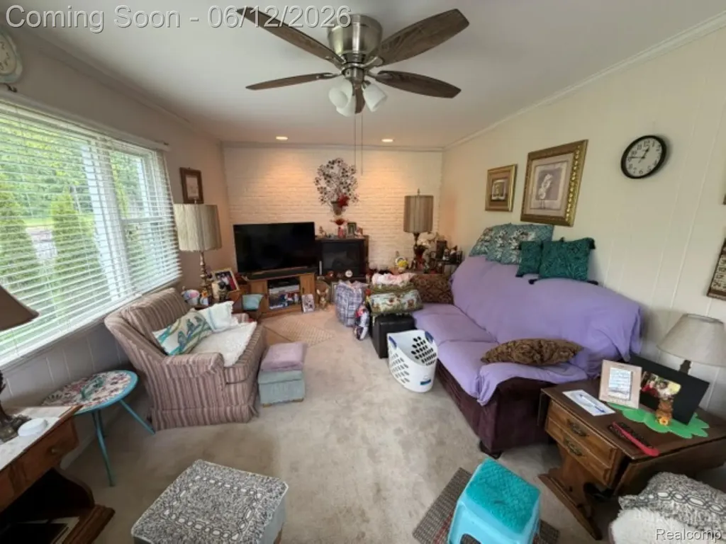 53151 Fairchild Road Chesterfield Township MI 48051