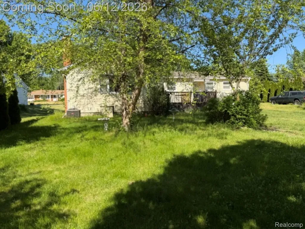53151 Fairchild Road Chesterfield Township MI 48051